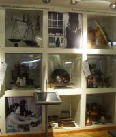 Kumçiftliği Tarih ve Folklor Müzesi. 