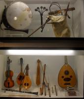 Kumçiftliği Tarih ve Folklor Müzesi. 