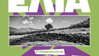 Φωτογραφική Έκθεση “Ελιά” από το Κέντρο Δημιουργικής Φωτογραφίας Θράκης