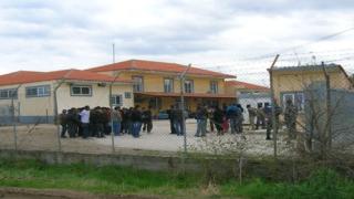 Ο βουλευτής του ΚΚΕ κ. Δελής  ζητάει τη δραστική βελτίωση του Φυλακίου Ορεστιάδας
