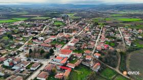 Κυπρίνος: Το χωριό δίπλα στον ποταμό Άρδα