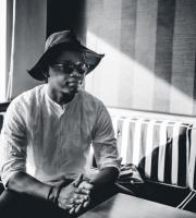 Φωτογραφίες από το set του Culoe de Song στο Yacht club, στην Αλεξανδρούπολη