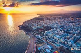 Aleksandroupoli resim gibi.