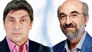 Μήνυση Β.Λαμπάκη κατά Π.Μιχαηλίδη για συκοφαντική δυσφήμιση 
