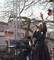 Με Λιόλιου και παρέλαση ολοκληρώθηκαν οι καρναβαλικές εκδηλώσεις του Δήμου Αλεξανδρούπολης