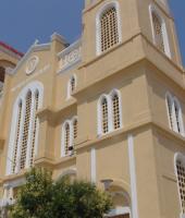 Dedeağaç – Metropol Meydanı