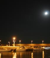 Tarihin deniz güzelliklerini rastladığı yer.