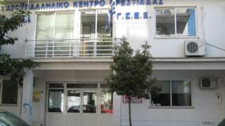 Επίσκεψη αντιπροσωπίας της ομοσπονδίας ιδιωτικών υπαλλήλων στην Ορεστιάδα
