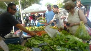 10 νέες επαγγελματικές άδειες λαϊκών αγορών προκήρυξε ο δήμος Ορεστιάδας