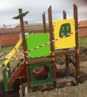 Παράδειγμα συνεργασίας του δημοσίου με την ιδιωτική πρωτοβουλία το νηπιαγωγείο στον Πέπλο του Έβρου