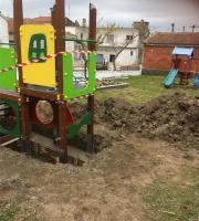 Παράδειγμα συνεργασίας του δημοσίου με την ιδιωτική πρωτοβουλία το νηπιαγωγείο στον Πέπλο του Έβρου