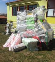 Παράδειγμα συνεργασίας του δημοσίου με την ιδιωτική πρωτοβουλία το νηπιαγωγείο στον Πέπλο του Έβρου