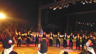 Απο 24 μέχρι 26 Ιουνίου τα “Ορέστεια 2016”