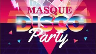 To καλύτερο masquerade party τo Σάββατο στο cafe bar Ορίζοντας