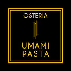 Umami Pasta - Osteria