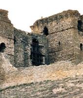 Κάστρο Πυθίου - Δήμος Διδυμοτείχου