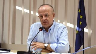 Γ.Παυλίδης: « Δεν μας αξίζει και δεν θα παραμείνουμε τελευταία περιφέρεια της χώρας. Μπορούμε και θα πάμε ψηλά»