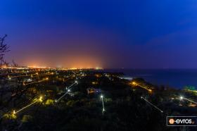 Akşamları güzel Makrı