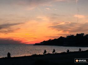 Dedeağaç‬' ta sonbahar