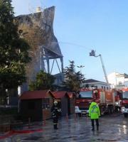 Διδυμότειχο: Τέμενος Βαγιαζήτ η επόμενη (μαύρη) ημέρα 