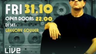 Live Night στο Black Box με τον Κώστα Μπίγαλη!