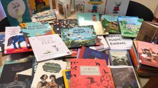 Η Δημοτική Βιβλιοθήκη Αλεξανδρούπολης αφιερώνει το μήνα Μάρτιο στο παιδικό βιβλίο