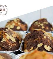 Ζαχαροπλαστείο