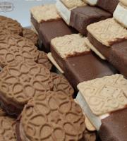 Ζαχαροπλαστείο