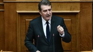 Έρχεται ο Χρυσοχοΐδης στον Έβρο