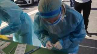 "Kαθαρή" η Αλεξανδρούπολη από κορονοϊό σύμφωνα με τα αποτελέσματα του ΕΟΔΥ