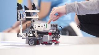 Η Democritus Industrial Robotics (DIR) καλεί τους φοιτητές του Δ.Π.Θ. να συμμετάσχουν στο έργο της