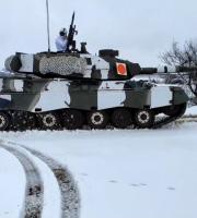 Εντυπωσιακές εικόνες από την χειμερινή επιχειρησιακή εκπαίδευση Μονάδων του Δ΄ ΣΣ (video & photo)