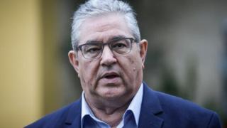 Τον Έβρο πρόκειται να επισκεφθεί ο Δ. Κουτσούμπας μέσα στην εβδομάδα