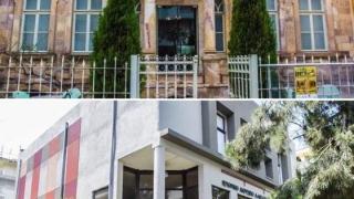 Δύο μουσεία της Αλεξανδρούπολης αναστέλλουν την λειτουργία τους για το μήνα Νοέμβριο