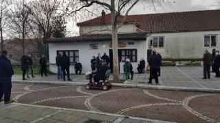 Ολοκληρώθηκαν τα rapid test στο Τυχερό - Τι έδειξαν τα αποτελέσματα