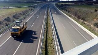 Νεό δρόμο στην Εγνατία Oδό ζητά ο Ν.Γκότσης για τα επείγοντα περιστατικά προς το ΠΓΝΑ