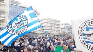 "Στο πόδι" όλος ο Έβρος για το ΚΥΤ Φυλακίου (video)