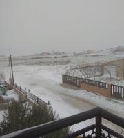 Aπό την Άνθεια του δήμου Αλεξανδρούπολης.