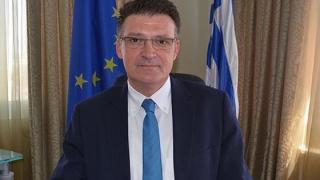 Μόνο την αρμοδιότητα της Πολιτικής Προστασίας διατηρεί ο Αντιπεριφερειάρχης Δημήτρης Πέτροβιτς