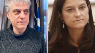 Μαυρίδης σε Κεραμέως: "Προστατέψτε τις δύο σχολές στην Ορεστιάδα"