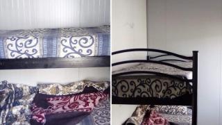 Το ευχαριστώ ενός αστέγου στο δήμο Αλεξανδρούπολης