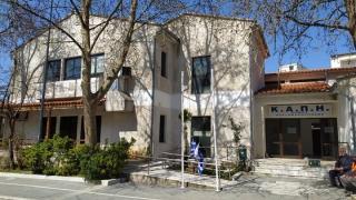 Το Ληξιαρχείο και το Δημοτολόγιο Aλεξανδρούπολης μεταφέρονται σε νέο ανακαινισμένο χώρο