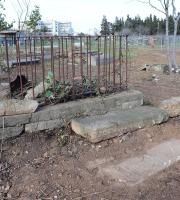 Τα εβραϊκά κοιμητήρια της Αλεξανδρούπολης. 