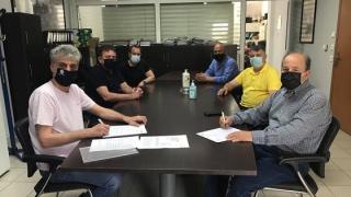 "Λύθηκαν τα χέρια" 19 χωριών & οικισμών του δήμου Ορεστιάδας με τις 14 νέες μονάδες επεξεργασίας νερού