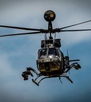 Πραγματοποιήθηκε στο Πετροχώρι Ξάνθης η στρατιωτική άσκηση "Κένταυρος 2021".