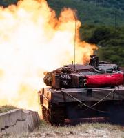 Πραγματοποιήθηκε στο Πετροχώρι Ξάνθης η στρατιωτική άσκηση "Κένταυρος 2021".