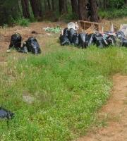 Στο δήμο Σουφλίου τίμησαν την  Παγκόσμια Ημέρα Περιβάλλοντος με μια δράση διαφορετική