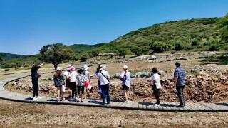 Τεράστια η ζήτηση για τη νέα δράση από την Εφορεία Αρχαιοτήτων Έβρου - Ολοκληρώθηκε με κέφι, χαρά & δημιουργική διάθεση (φωτο)