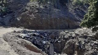 Σαμοθράκη: Ξεκινά η μελέτη για την αναβάθμιση του οδικού δικτύου της Κρημνιώτισσας
