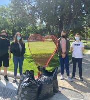 Μαθητές από το Γυμνάσιο Λαβάρων γεμίζουν τις καρδιές της Αλεξανδρούπολης για καλό σκοπό!